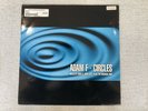 Adam F - Circles (Original / Andy C Mix / Roni Size Mix) 12” Vinyl