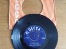 THE BO STREET RUNNERS BO STREET RUNNERS ORIGINAL VINYL SINGLE