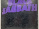 Black Sabbath Master Of Reality LP Warner BS 2562 Vinyl Album Record 1971