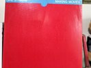 Dire Straits. Making Movies. Vertigo, 1980. Vinyl.