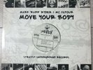 **UK GARAGE Mark 