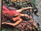 ROXY MUSIC - STRANDED - ISLAND RECS - 1973 PRESSING - UK IMPORT - GLAM ROCK
