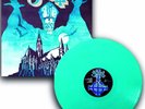 Ghost Opus Eponymous Exclusive Turquoise Blue Sparkle Color Vinyl LP SEALED/NEW