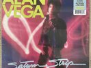Alan Vega – Saturn Strip Vinyl LP