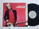 Tom Petty & and The Heartbreakers Damn The Torpedoes original vinyl LP: NM j: EX