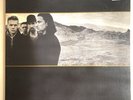 U2- The Joshua Tree Remaster LP (Vinyl 2017 Island Records) New Sealed