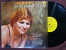 Paquita la del barrio LP 1986 Mexico firmado vinyl EX NM raro 1a edicion