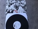 condemned 84-amongst the thugs vinyl/oi