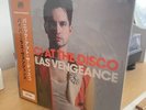 Viva Las Vengeance by Panic  At the Disco - Numbered Coral Vinyl #021/300 New