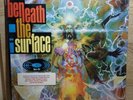 Vintage 1998 Beneath The Surface Subterranean Vinyl New Sealed Celestial Rare