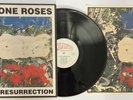 The Stone Roses - I Am The Resurrection 12” WITH ART PRINT ORE T 40 EXCELLENT
