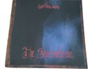SATYRICON Shadowthrone First Press LP