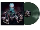 Exclusive Vinyl Björk Fossora Emerald Green Indie LP Bjork PRESALE.