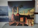 PINK FLOYD ANIMALS  UK 1ST PRESS LP LP VINYL RECORD