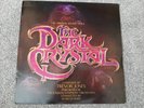 THE DARK CRYSTAL SOUNDTRACK LP - TREVOR JONES - ORIGINAL 1982 ISSUE CBS 70233