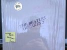The Beatles - Outakes 2 LP   Rare TMOQ blue wax pressing
