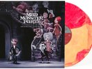 NEW/MINT/SEALED RANKIN BASS MAD MONSTER PARTY OST HUNCHBACK HALLOWEEN WAXWORK LP