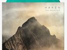 Haken The Mountain 2 LP Ltd 300 Mint Vinyl + CD US 2021 NEW  SEALED