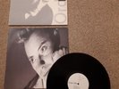 New Order Low Life LP