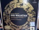 NM Wagner Die Walkure Von Karajan GERMAN DGG SLPM 139 229/233 5 LP BOX,BOOK