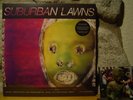 SUBURBAN LAWNS LP/1981 US/New Wave/Art Punk/Talking Heads/DEVO/Lene Lovich