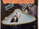 PARLIAMENT, MOTHERSHIP CONNECTION. Pre-Owned. First Issue. V/EX