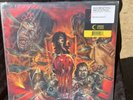 night of the demons Lp soundtrack rare waxworks death waltz