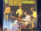 The Animals-Animalism 1966 Excellent + MGM E-4414 MONO Lp Original Inlay