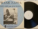 FRANK ZAPPA - THE DREAM MACHINE LIVE IN AMSTERDAM 1971 - JUKE BOX LONDON - MINT