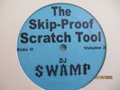 dj swamp- the skip proof scratch tool vol. 2- double LP 12