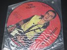 The Clash Come Back Vintage IMPORT 12