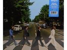 The BEATLES - Abbey Road LP Anniversary Edition Vinyl 