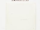 BEATLES - WHITE ALBUM - CAPITOL *ORANGE* 1976 - DOUBLE VINYL LP W/ POSTER/PICS