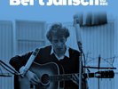 Bert Jansch - Bert at the BBC (4LP) EARTHLP042