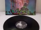 Vinyl 12 Inch LP Massacre Inhuman Condition 1992