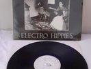 Vinyl 12 Inch LP Generic Electro Hippies 1986