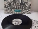 Vinyl 12 Inch LP Napalm Death Scum 1986