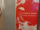 Sandie Shaw Hand in Glove The Smiths FRANCE 12