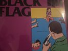 BLACK FLAG - FAMILY MAN NEW VINYL RECORD