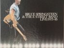 5 LP-Box Bruce Springsteen - Live 1975-85 (CBS 450227-1, NL, LP/Cover: M/M)