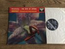 SXL 2042 Stravinsky Rite of the Spring . ANSERMET . Suisse Romande . Nm