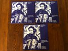 ANNLIES SCHMIDT DE NEVEU BACH SOLO CELLO SUITES GERMAN PRIVATE PRESS 3LP SET