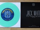JACK WHITE Farm Fly Blues GLOW IN THE DARK HALLOWEEN 7