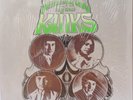 LP The Kinks - Something Else By The Kinks (PRT 201 091-241, D, LP/Cover: M/M)