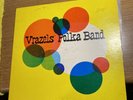 VRAZEL POLKA BAND lp Private 1960s Texas Polkas Austin TX VRAZEL’S
