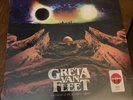 *SEALED* Greta Van Fleet - Anthem Of The Peaceful Army Exclusive RED Vinyl NEW
