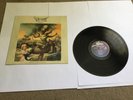 screaming trees LP uncle anesthesia  1st press