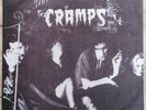 The Cramps Human Fly - Domino *Rare Limited*