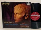 Backhaus Beethoven Emperor Concerto LP-London Blue Back