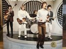 [ROCK] NM LP The ROLLING STONES Conquer America [1989 SWINGIN PIG] WHITE VINYL